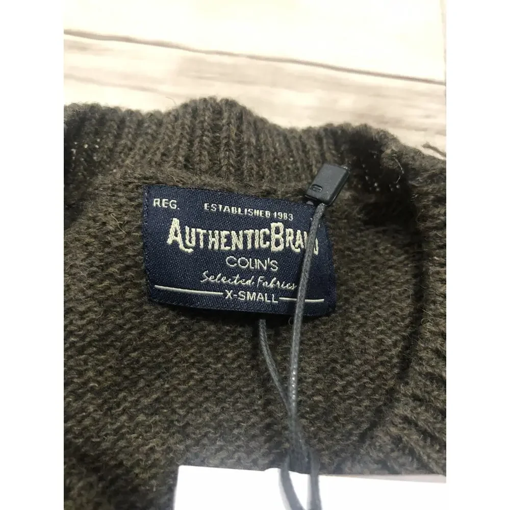 Colins men’s nwt